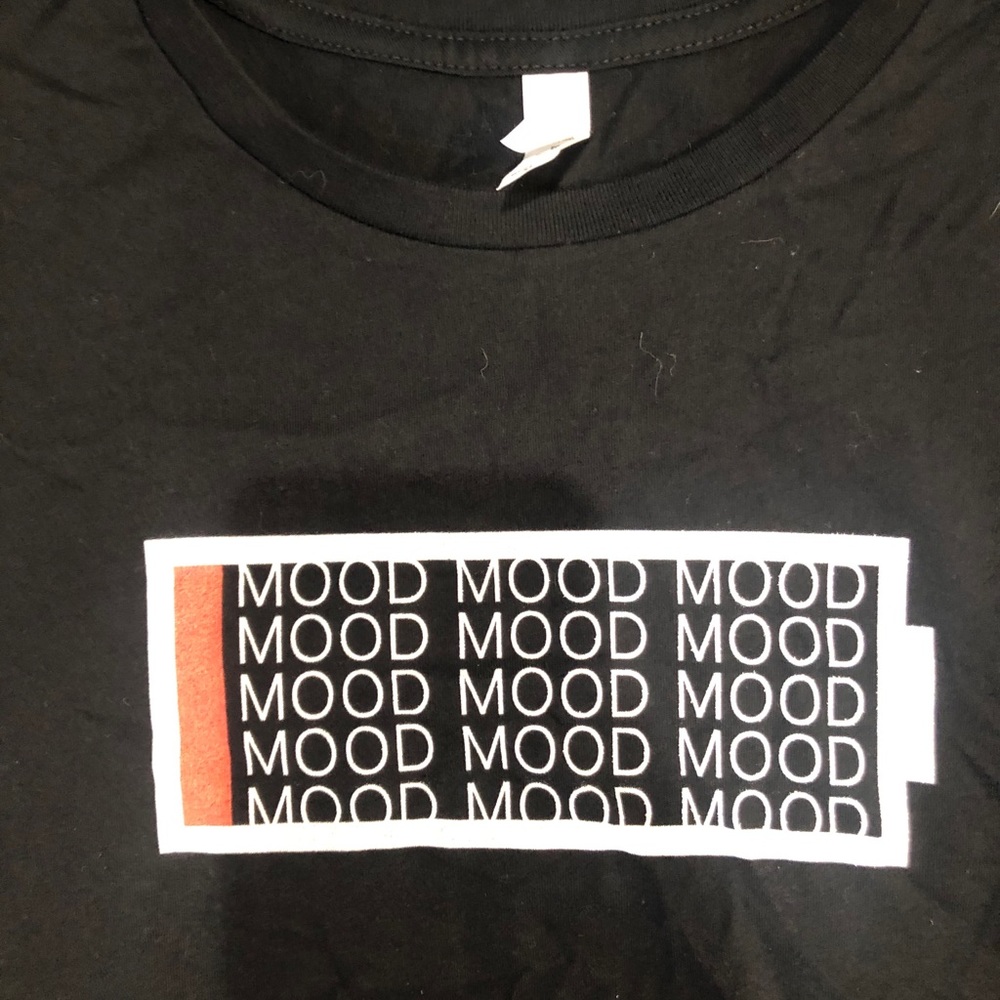 Shane Dawson Mood T-shirt
